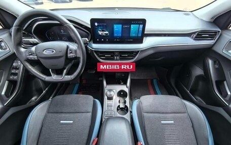 Ford Focus IV, 2021 год, 1 450 000 рублей, 11 фотография