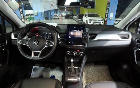 Renault Kaptur I рестайлинг, 2020 год, 1 497 000 рублей, 5 фотография