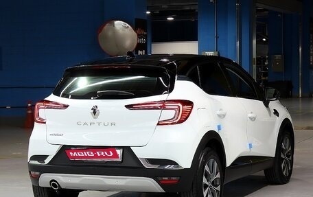 Renault Kaptur I рестайлинг, 2020 год, 1 497 000 рублей, 3 фотография