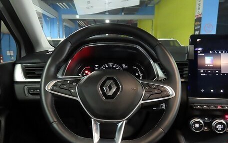 Renault Kaptur I рестайлинг, 2020 год, 1 497 000 рублей, 7 фотография
