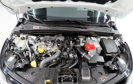 Renault Kaptur I рестайлинг, 2020 год, 1 497 000 рублей, 14 фотография