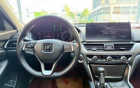 Honda Accord IX рестайлинг, 2022 год, 1 977 000 рублей, 7 фотография