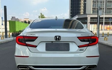Honda Accord IX рестайлинг, 2022 год, 1 977 000 рублей, 5 фотография