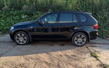 BMW X5, 2010 год, 2 490 000 рублей, 3 фотография