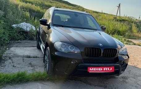 BMW X5, 2010 год, 2 490 000 рублей, 2 фотография