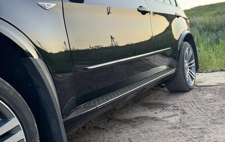 BMW X5, 2010 год, 2 490 000 рублей, 9 фотография