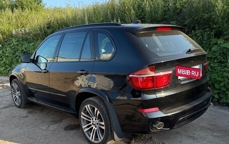 BMW X5, 2010 год, 2 490 000 рублей, 4 фотография