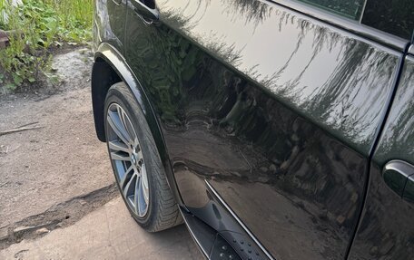 BMW X5, 2010 год, 2 490 000 рублей, 8 фотография