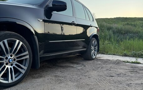 BMW X5, 2010 год, 2 490 000 рублей, 10 фотография