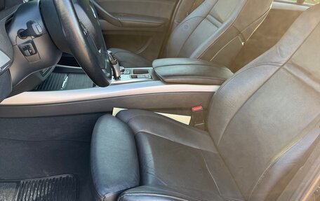 BMW X5, 2010 год, 2 490 000 рублей, 15 фотография
