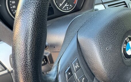 BMW X5, 2010 год, 2 490 000 рублей, 13 фотография