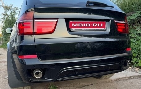 BMW X5, 2010 год, 2 490 000 рублей, 7 фотография