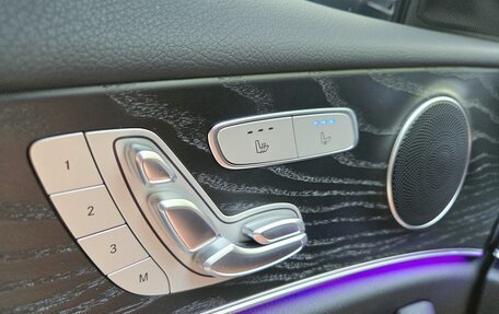 Mercedes-Benz E-Класс, 2022 год, 3 450 000 рублей, 11 фотография