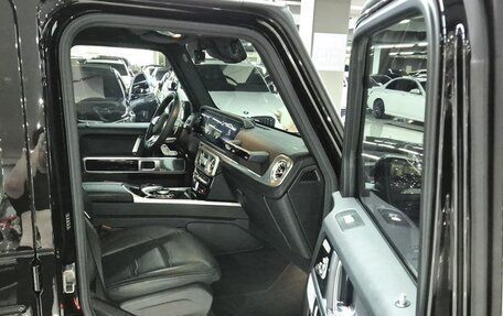 Mercedes-Benz G-Класс AMG, 2022 год, 16 569 000 рублей, 10 фотография