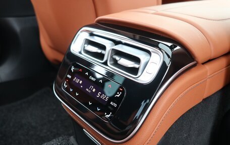 Mercedes-Benz S-Класс, 2022 год, 8 100 000 рублей, 15 фотография