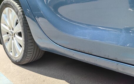 Opel Astra J, 2012 год, 749 000 рублей, 20 фотография