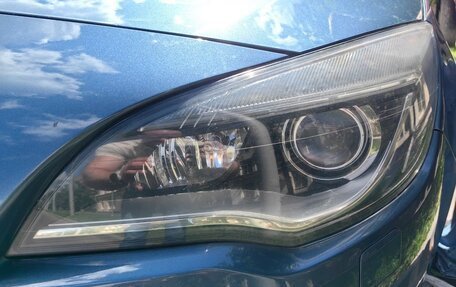 Opel Astra J, 2012 год, 749 000 рублей, 22 фотография