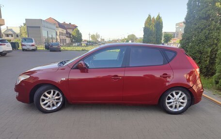 Hyundai i30 I, 2009 год, 700 000 рублей, 5 фотография