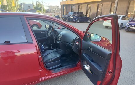 Hyundai i30 I, 2009 год, 700 000 рублей, 6 фотография