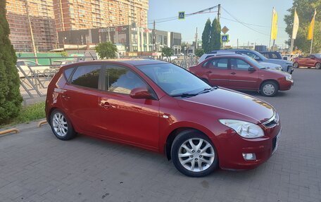 Hyundai i30 I, 2009 год, 700 000 рублей, 2 фотография