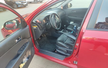 Hyundai i30 I, 2009 год, 700 000 рублей, 7 фотография