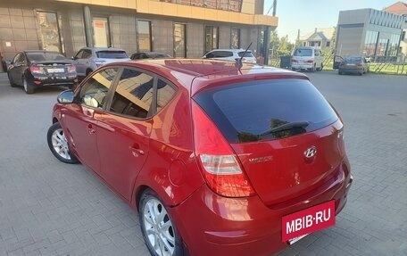 Hyundai i30 I, 2009 год, 700 000 рублей, 4 фотография