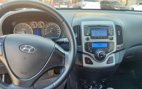 Hyundai i30 I, 2009 год, 700 000 рублей, 9 фотография