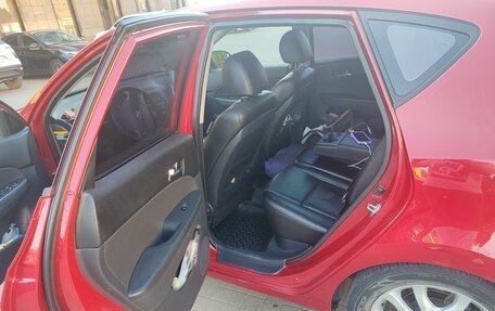 Hyundai i30 I, 2009 год, 700 000 рублей, 8 фотография