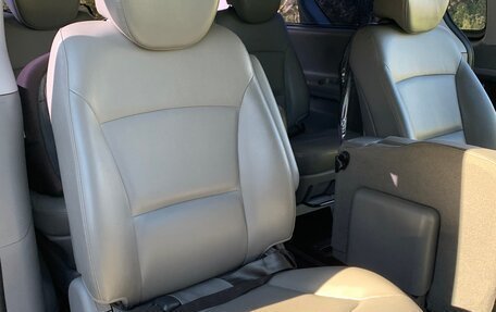 Hyundai Grand Starex Grand Starex I рестайлинг 2, 2016 год, 3 500 000 рублей, 26 фотография