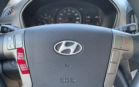 Hyundai Grand Starex Grand Starex I рестайлинг 2, 2016 год, 3 500 000 рублей, 19 фотография