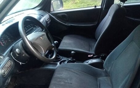Chevrolet Niva I рестайлинг, 2009 год, 290 000 рублей, 8 фотография