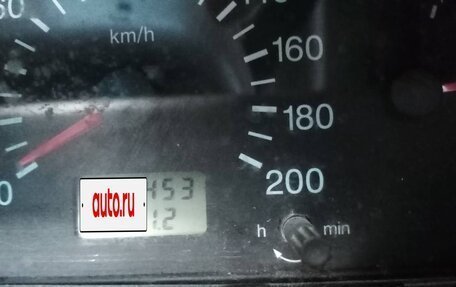 Chevrolet Niva I рестайлинг, 2009 год, 290 000 рублей, 6 фотография
