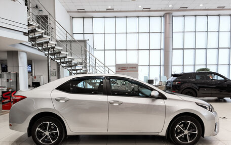 Toyota Corolla, 2014 год, 1 150 000 рублей, 5 фотография