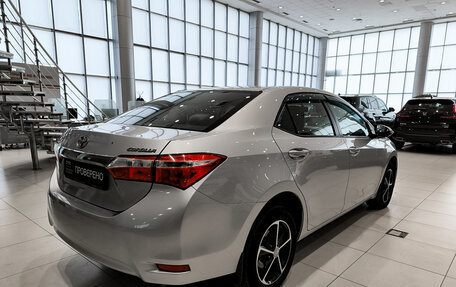 Toyota Corolla, 2014 год, 1 150 000 рублей, 6 фотография