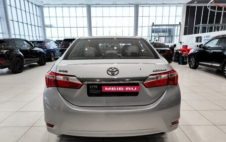 Toyota Corolla, 2014 год, 1 150 000 рублей, 7 фотография
