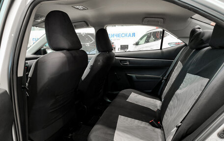 Toyota Corolla, 2014 год, 1 150 000 рублей, 15 фотография