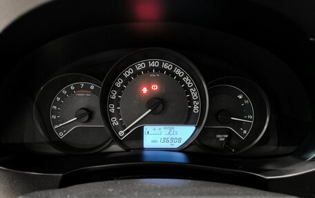 Toyota Corolla, 2014 год, 1 150 000 рублей, 16 фотография