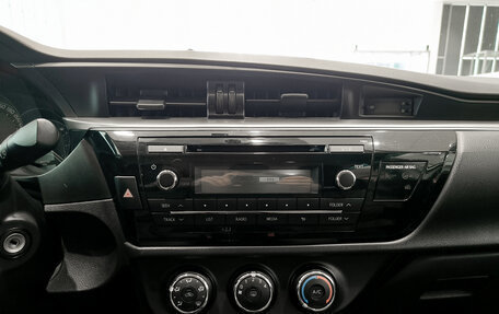 Toyota Corolla, 2014 год, 1 150 000 рублей, 18 фотография