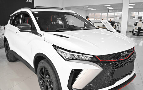 Geely Coolray I, 2024 год, 2 694 990 рублей, 6 фотография