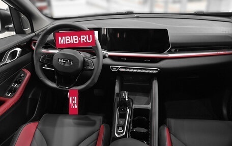 Geely Coolray I, 2024 год, 2 694 990 рублей, 13 фотография