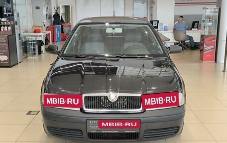 Skoda Octavia IV, 2010 год, 450 000 рублей, 6 фотография