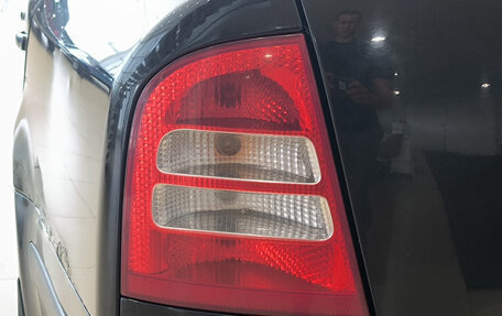 Skoda Octavia IV, 2010 год, 450 000 рублей, 14 фотография