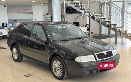 Skoda Octavia IV, 2010 год, 450 000 рублей, 7 фотография