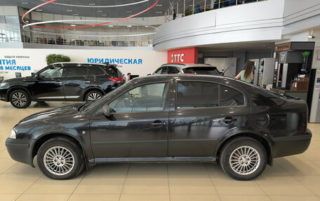 Skoda Octavia IV, 2010 год, 450 000 рублей, 12 фотография