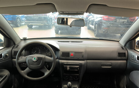 Skoda Octavia IV, 2010 год, 450 000 рублей, 18 фотография