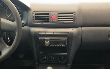 Skoda Octavia IV, 2010 год, 450 000 рублей, 19 фотография