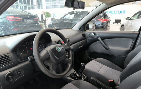 Skoda Octavia IV, 2010 год, 450 000 рублей, 20 фотография