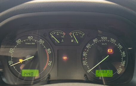 Skoda Octavia IV, 2010 год, 450 000 рублей, 17 фотография