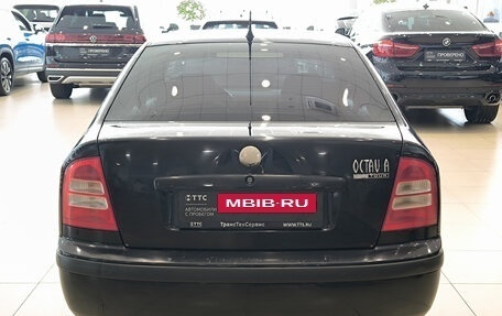 Skoda Octavia IV, 2010 год, 450 000 рублей, 10 фотография