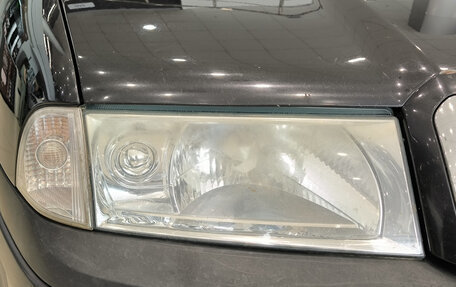 Skoda Octavia IV, 2010 год, 450 000 рублей, 21 фотография